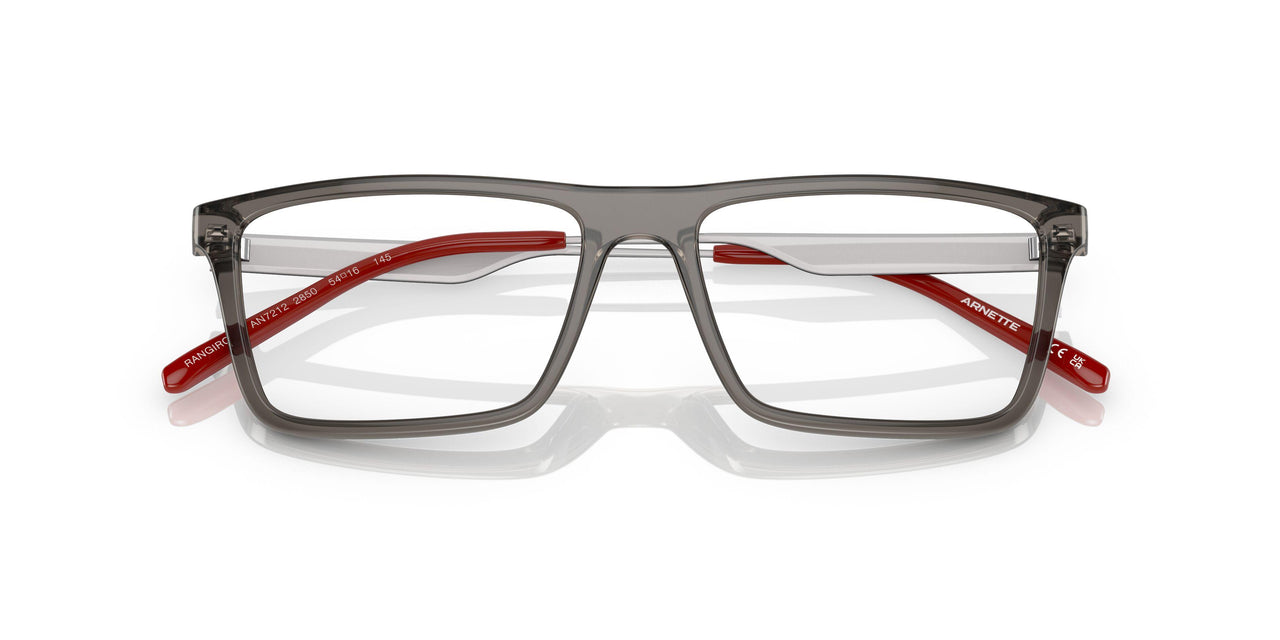 2850 - Grey - Transparent
