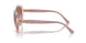 276314 - Pink - Pink Gradient Brown