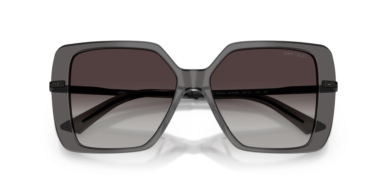 50788G - Black - Gradient Gray