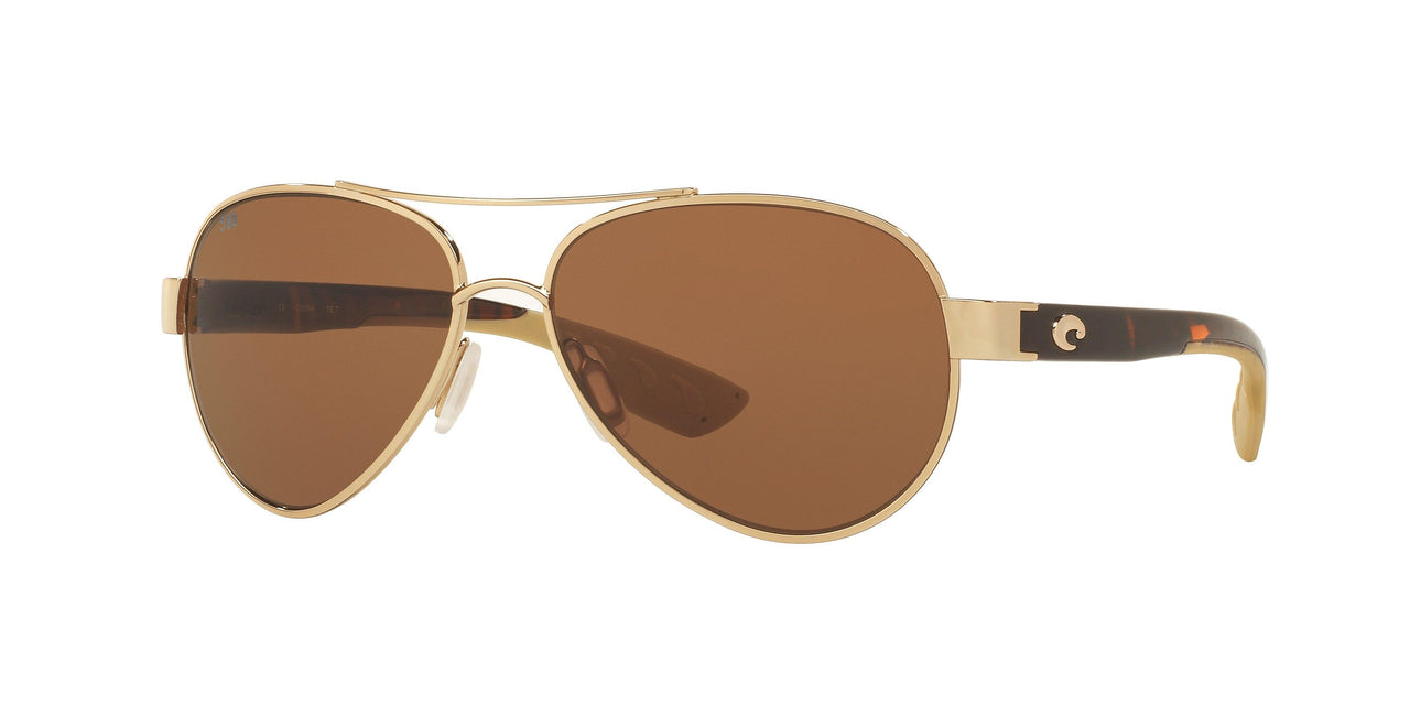 Costa Del Mar Loreto 4006 Sunglasses