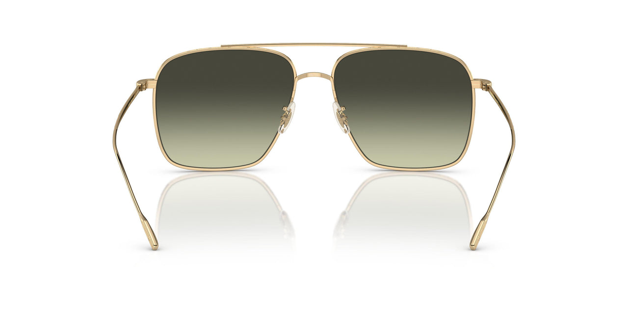 5292BH - Gold - G-15 Gradient
