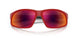 526/6Q - Red - Red Gold Mirror