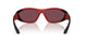 504/1E - Black - Red Contrast Pro