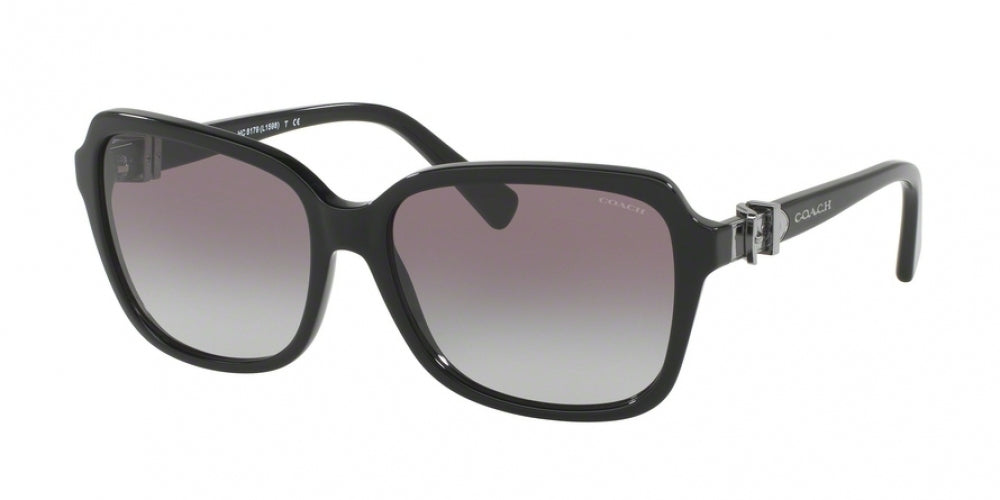 Coach L1599 8179F Sunglasses