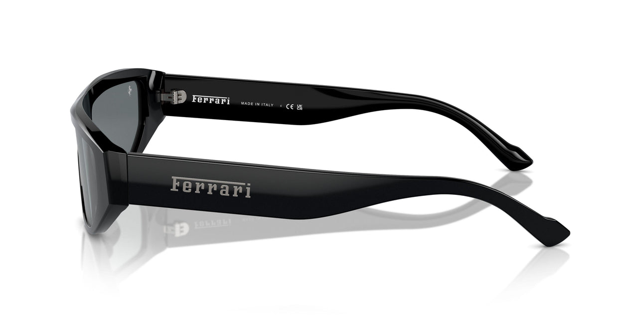 701/87 - Black - Grey