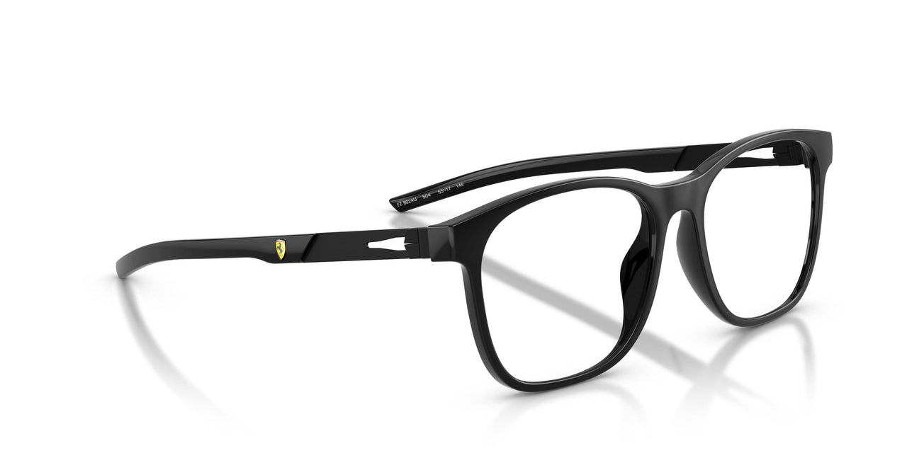 504 - Black