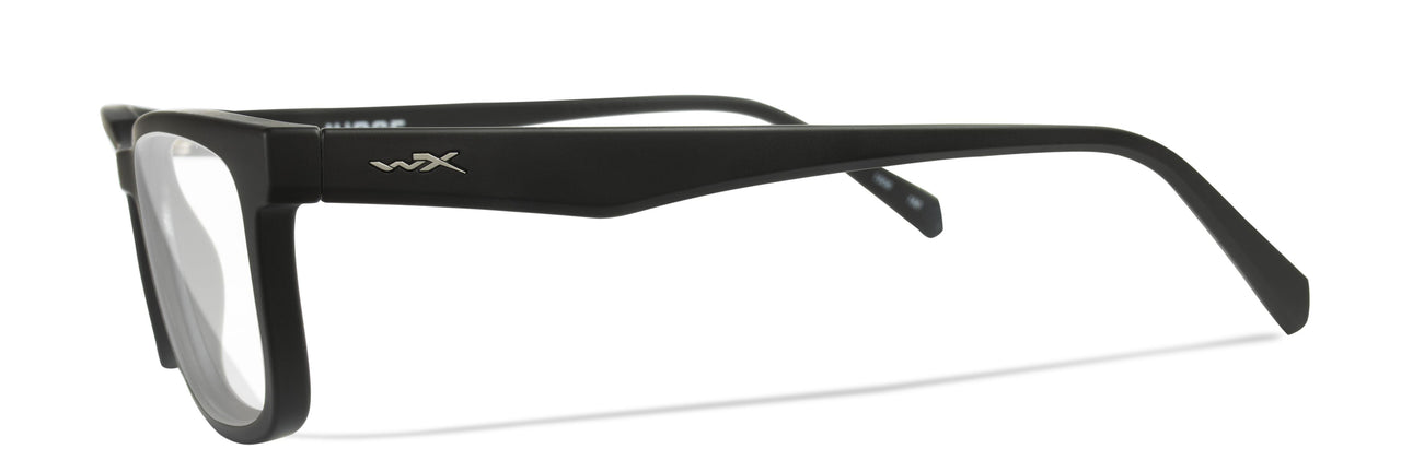 WSJDG01 Matte Black