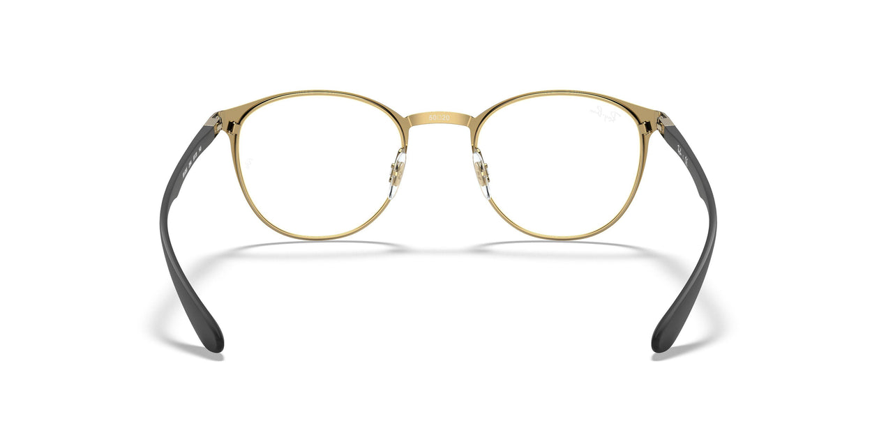 2994 - Black On Gold