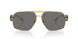 100281 - Black - Dark Grey Polarized