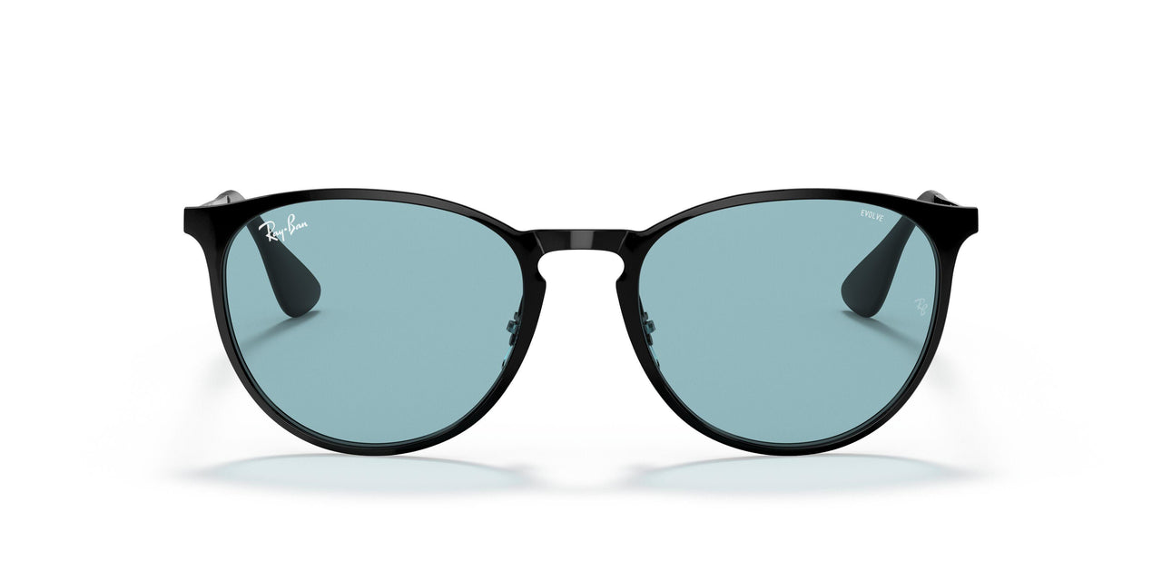 002/Q2 - Black - Evolve Photo Blue To Violet