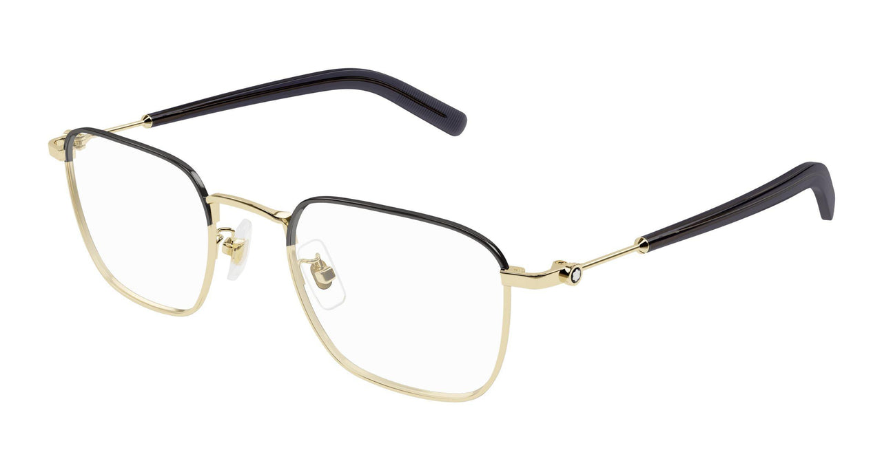 Montblanc MB0389O Eyeglasses