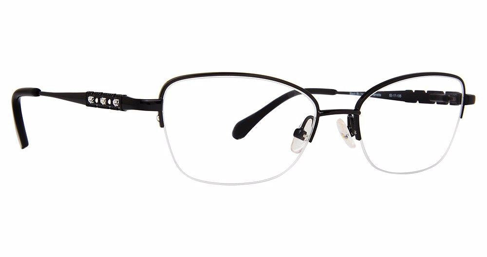 Badgley Mischka BMPIERRETTE Eyeglasses