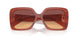 10M07P - Red - Orange Gradient Violet
