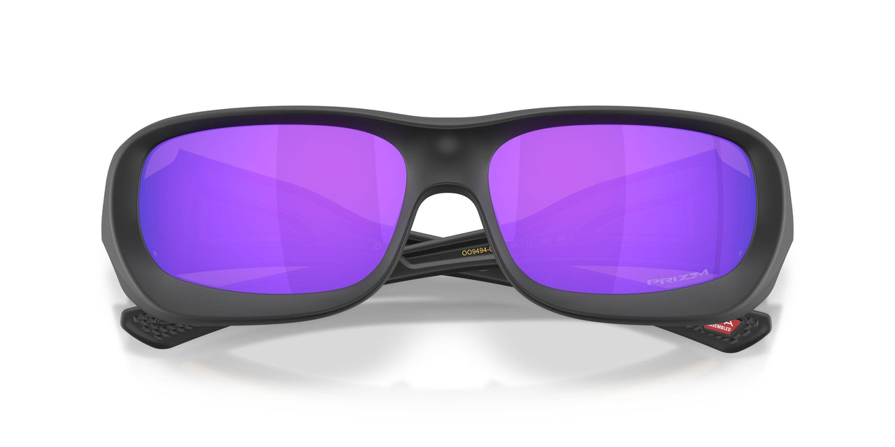 949408 - Black - Prizm Violet