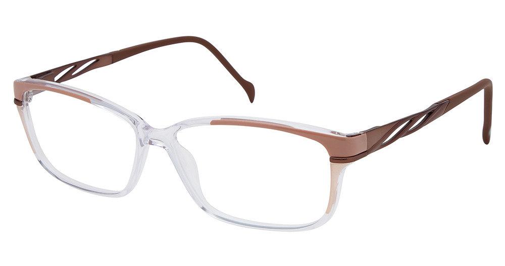 Stepper STE-30221-SI Eyeglasses