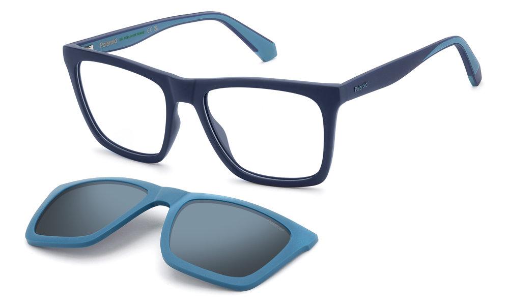 FLL5X-5X - MTT BLUE M
