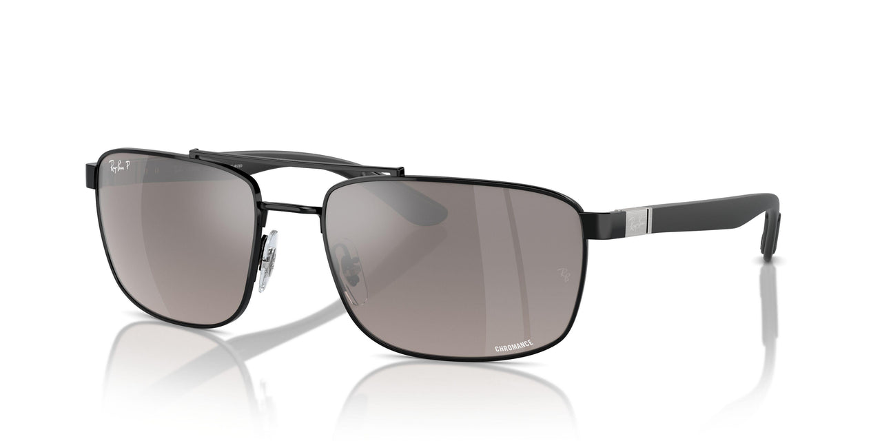 002/5J - Black - Grey