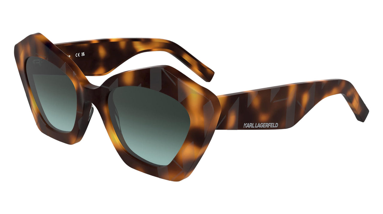 Karl Lagerfeld KL6199S Sunglasses