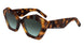 Karl Lagerfeld KL6199S Sunglasses