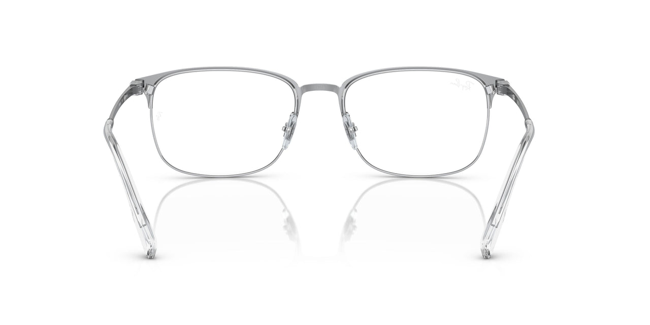 3155 - Blue - Clear
