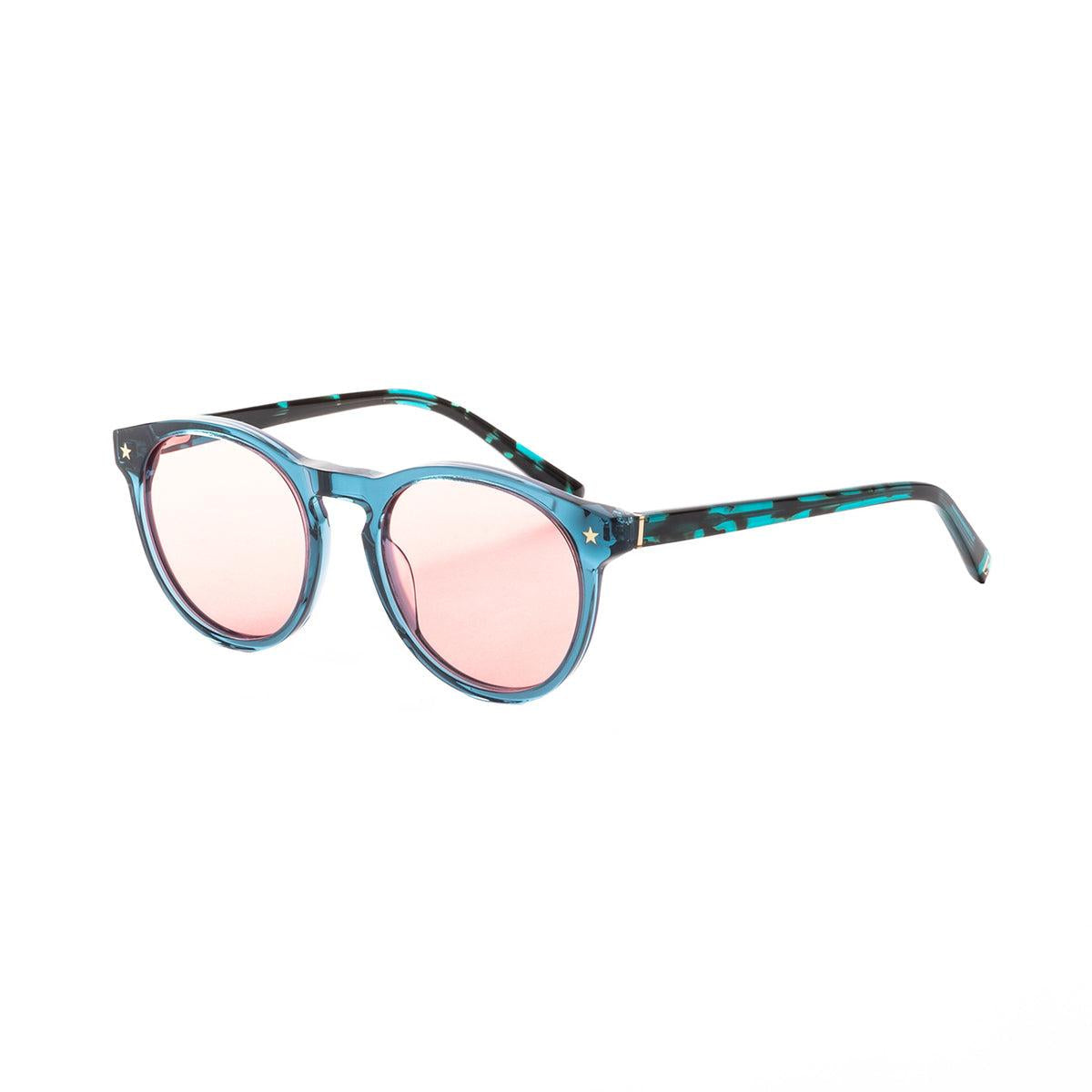 Elton John Blue Moves Eyeglasses