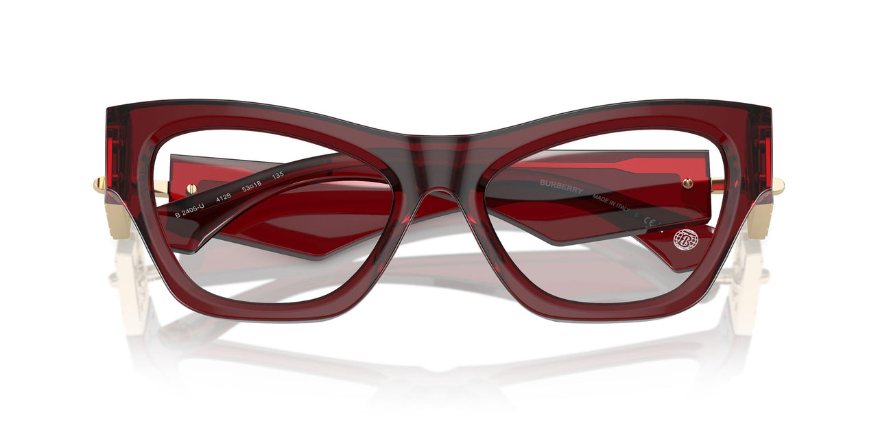 4128 - Red