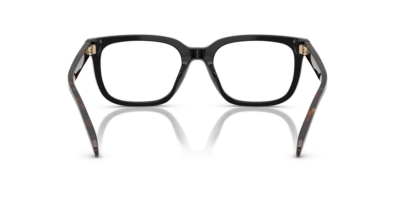 5002 - Black