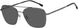 0V81-IR - Dark Ruthenium Black - Gray