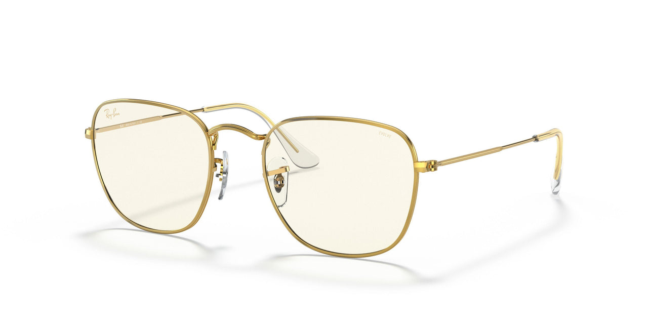 9196BL - Gold - Photo Grey/blue Light Filter