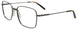 Cool Clip CC858 Eyeglasses