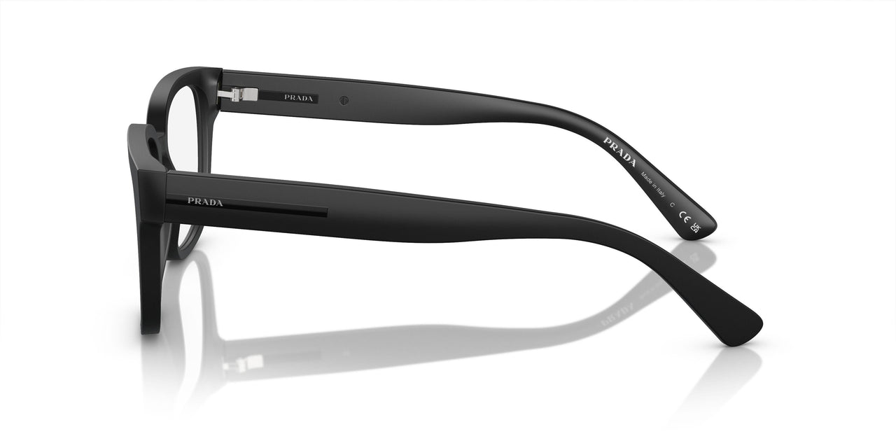 12P1O1 - Black