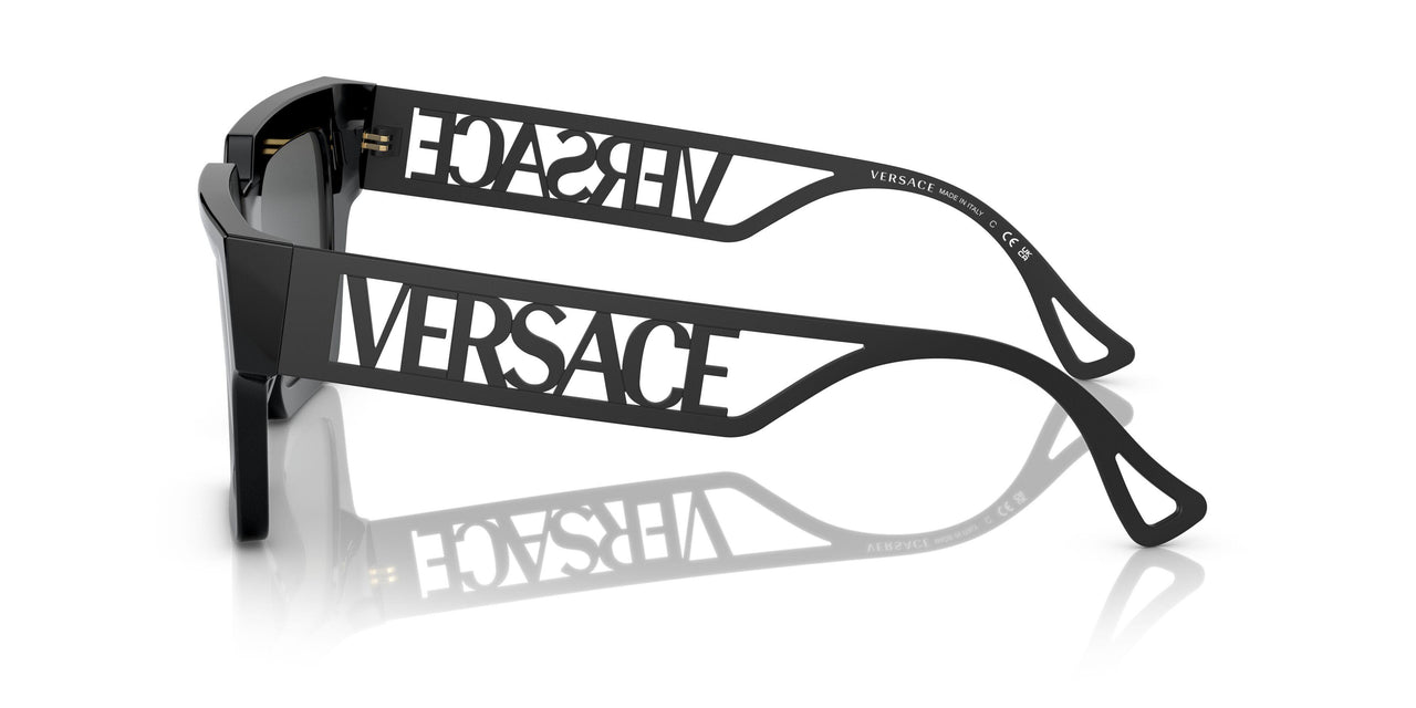 Versace 4431 Sunglasses