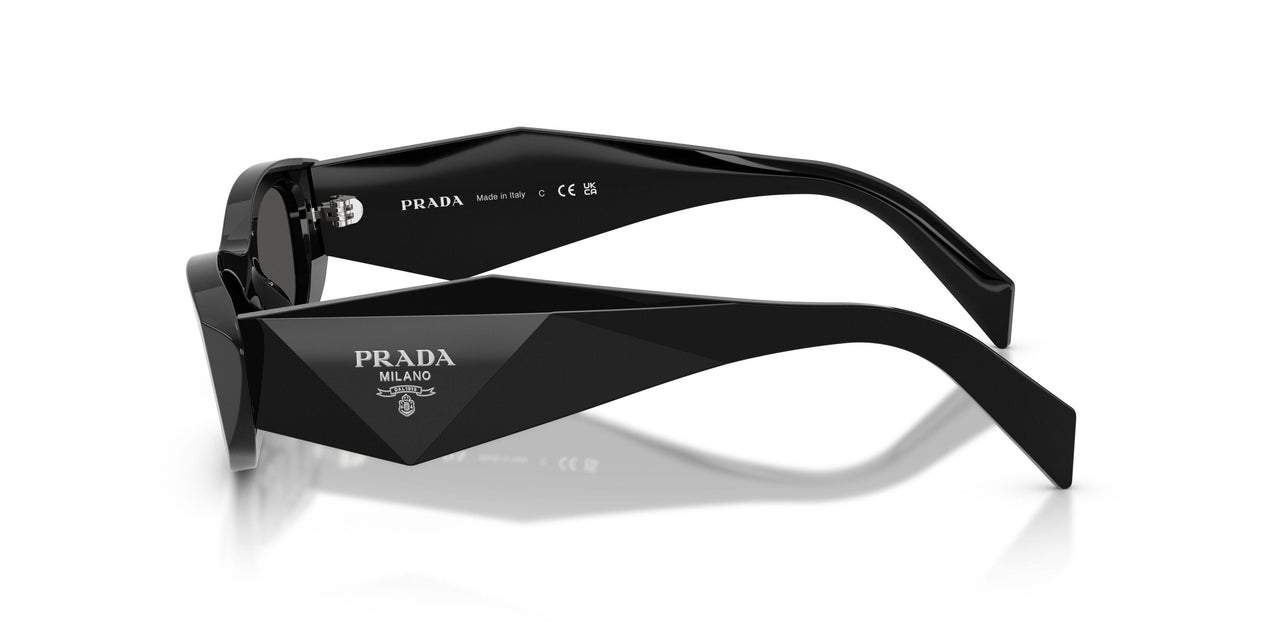 16K08Z - Black - Dark Grey
