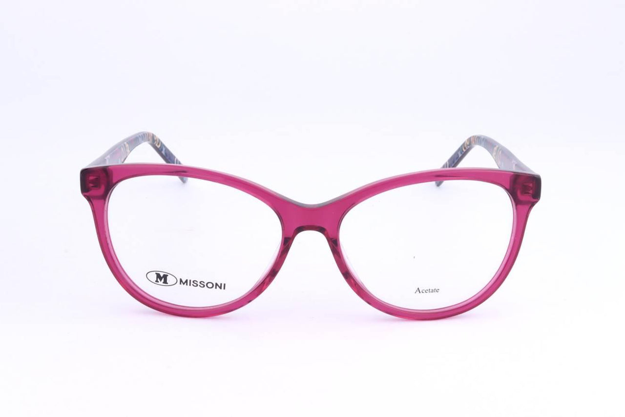 M Missoni MMI0092 Eyeglasses