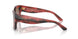 308914 - Red - Violet Gradient Brown