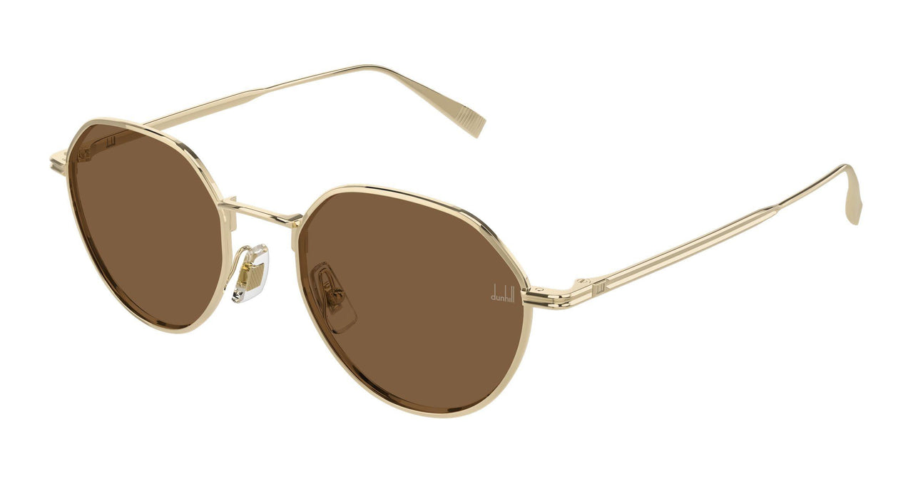 002 - Gold - Brown