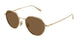 002 - Gold - Brown