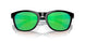 910805 - Black - Green Mirror