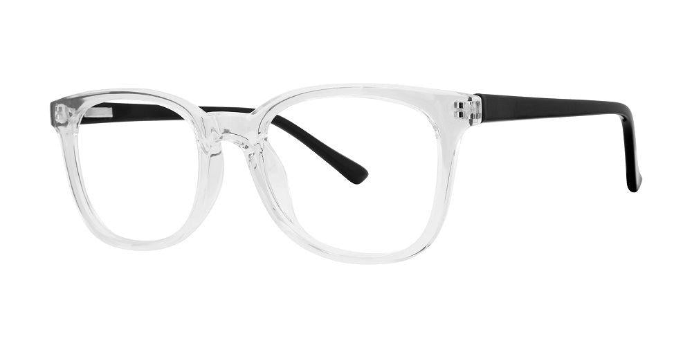 Modern Plastics II CONFIDE Eyeglasses