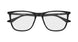 002 - Black/Gunmetal - Transparent