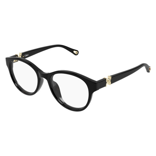 001 - Black - Transparent