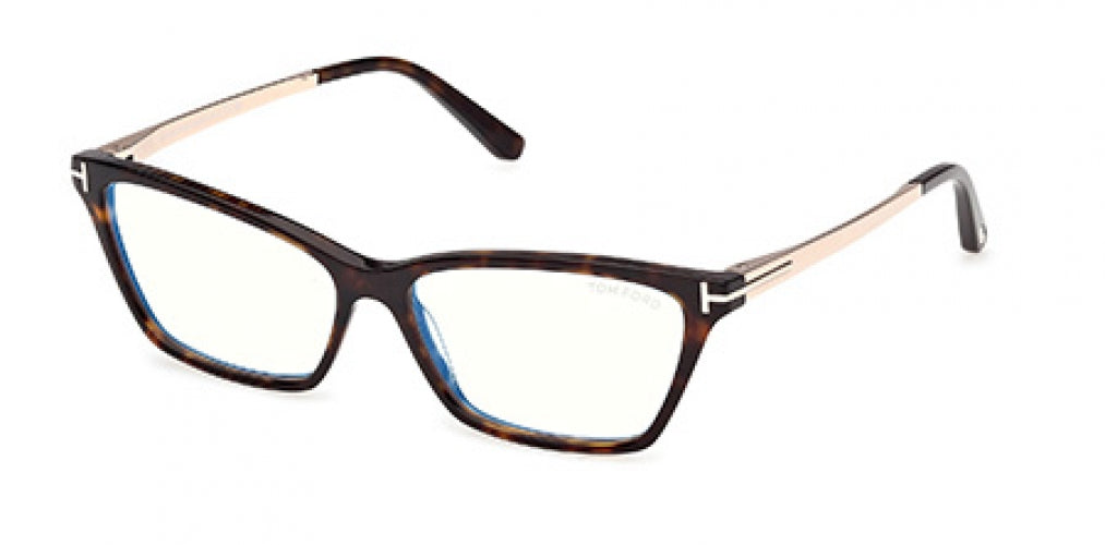 Tom Ford 6135B Blue Light blocking Filtering Eyeglasses