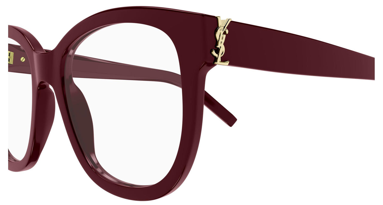 013 - Red - Transparent