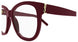 013 - Red - Transparent