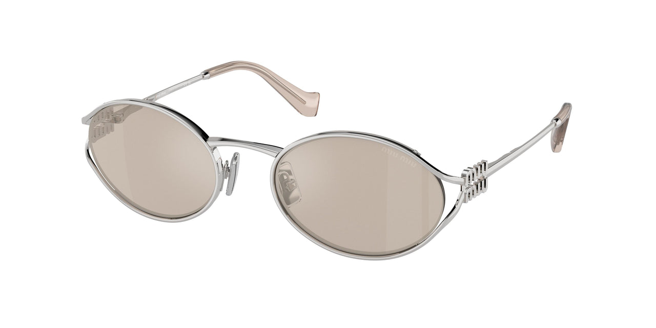 1BC10F - Silver - Pale Gold