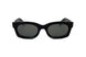 Retrosuperfuture AMBOSBLACK Sunglasses