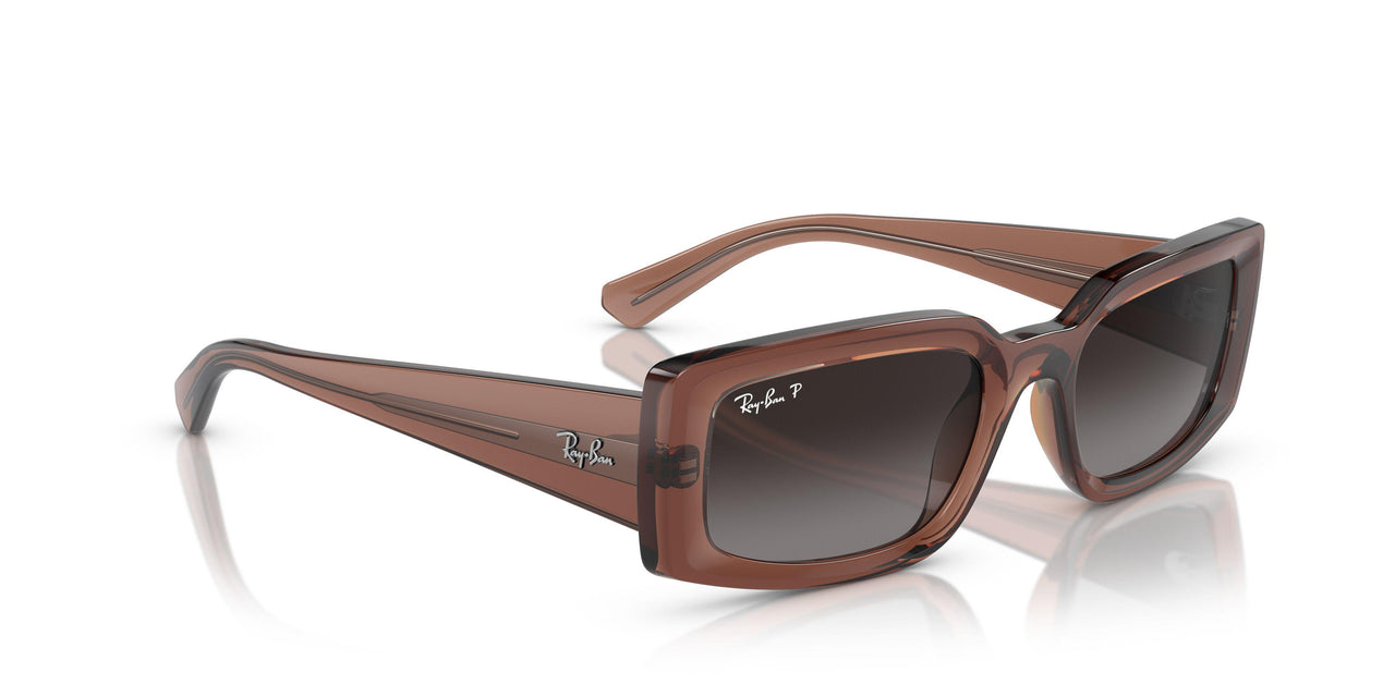 6678T3 - Brown - Grey