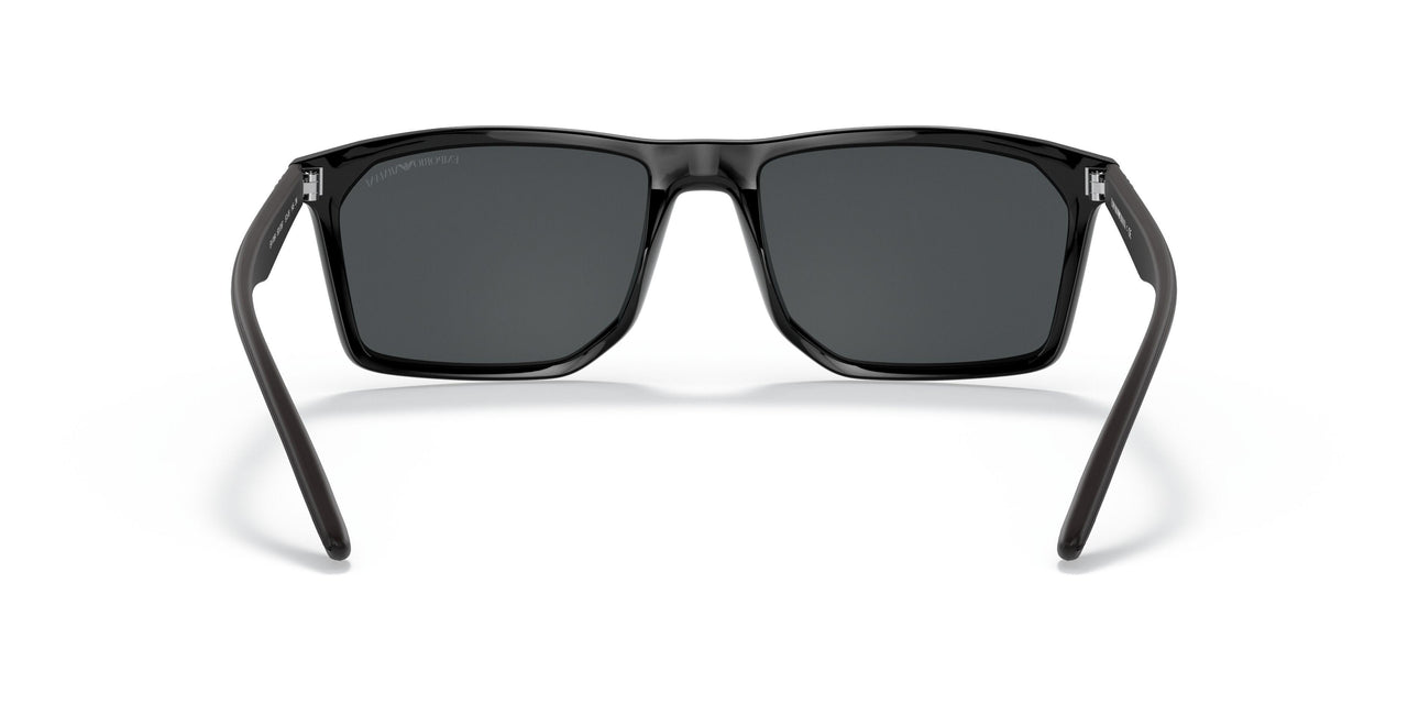 501787 - Black - Dark Grey
