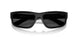 DG006F - Black - Dark Grey