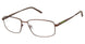 XXL Peregrine Eyeglasses